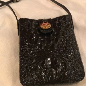 Brahmin The Marley Melbourne crossbody bag